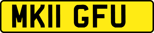 MK11GFU