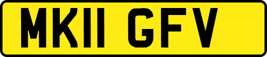 MK11GFV