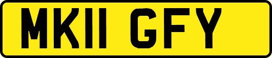 MK11GFY