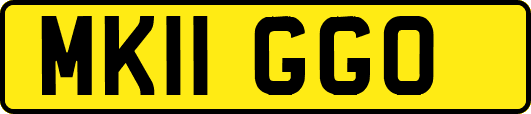 MK11GGO