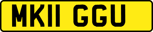 MK11GGU