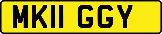 MK11GGY