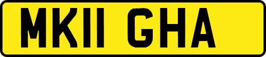 MK11GHA