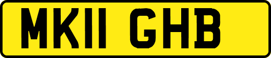MK11GHB