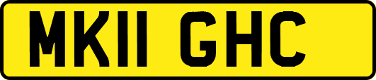 MK11GHC