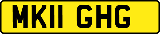 MK11GHG