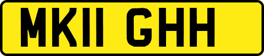 MK11GHH
