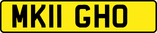 MK11GHO