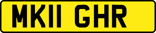 MK11GHR