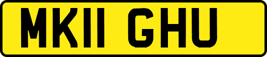 MK11GHU