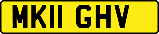 MK11GHV
