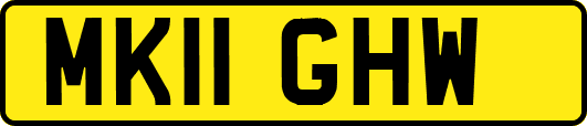 MK11GHW