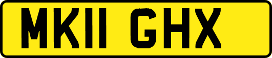 MK11GHX