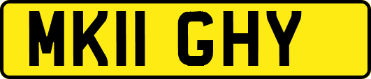 MK11GHY