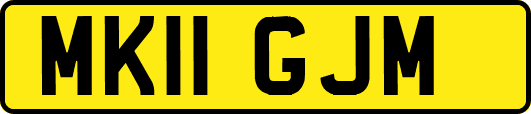 MK11GJM