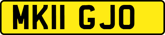 MK11GJO