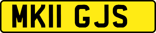 MK11GJS
