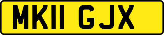 MK11GJX