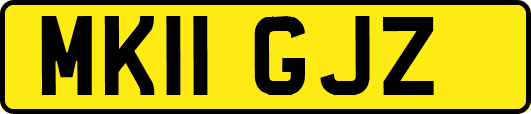 MK11GJZ