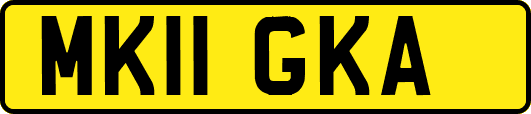 MK11GKA