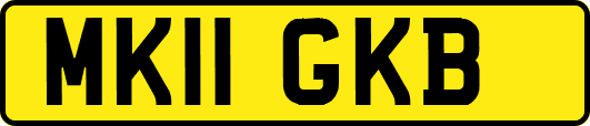 MK11GKB