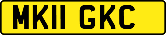 MK11GKC