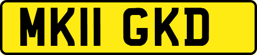 MK11GKD