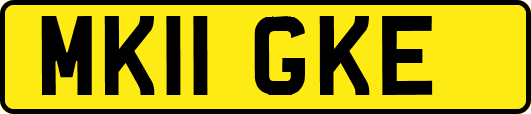 MK11GKE