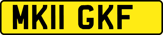 MK11GKF