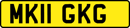 MK11GKG
