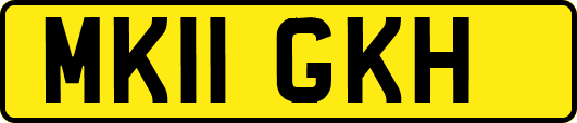 MK11GKH