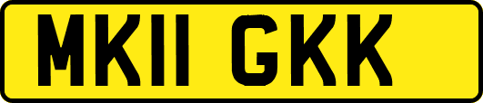 MK11GKK