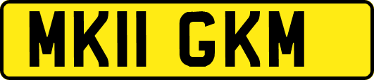 MK11GKM