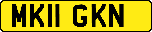 MK11GKN