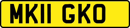 MK11GKO