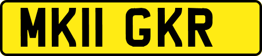 MK11GKR