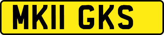 MK11GKS