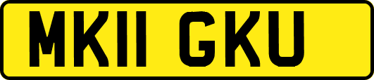 MK11GKU
