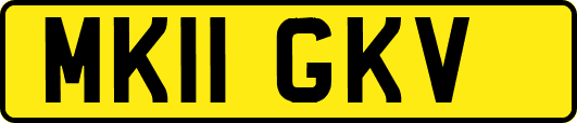 MK11GKV