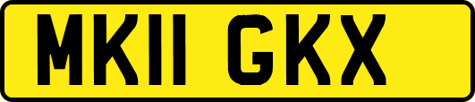 MK11GKX