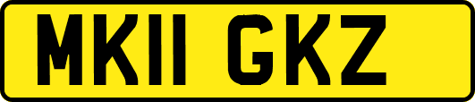 MK11GKZ