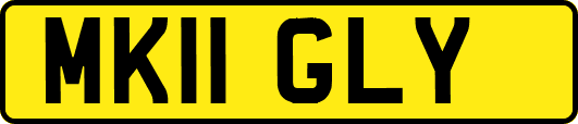 MK11GLY