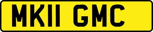 MK11GMC