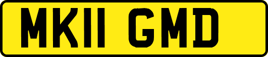 MK11GMD