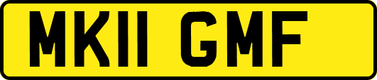 MK11GMF