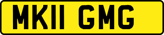 MK11GMG
