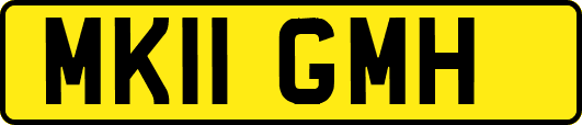 MK11GMH