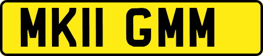 MK11GMM