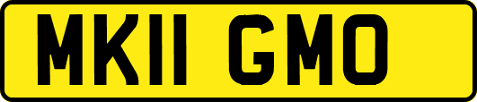 MK11GMO