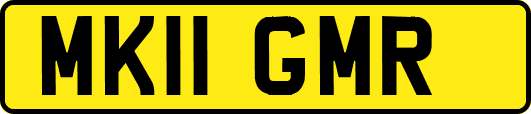 MK11GMR